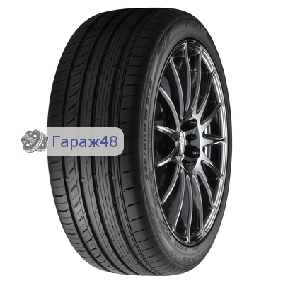 Toyo Proxes C1S 235/60 R16 100W